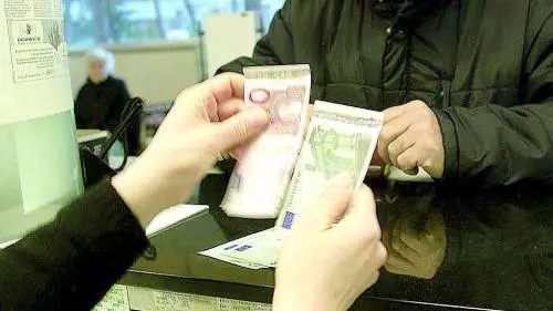 «Scec», l'anti euro contro la crisi