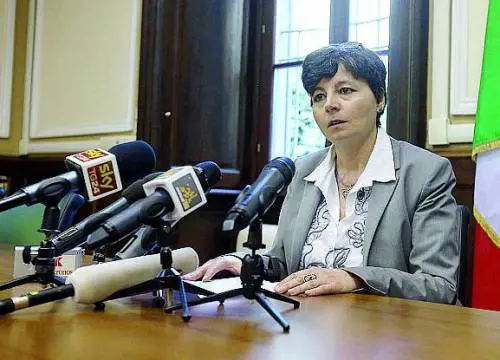 IL PATTO La Voltolini si defila  ma le Sigille ottengono 5 membri nel nuovo cda