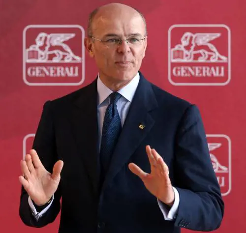 Generali supera il primo test 2013