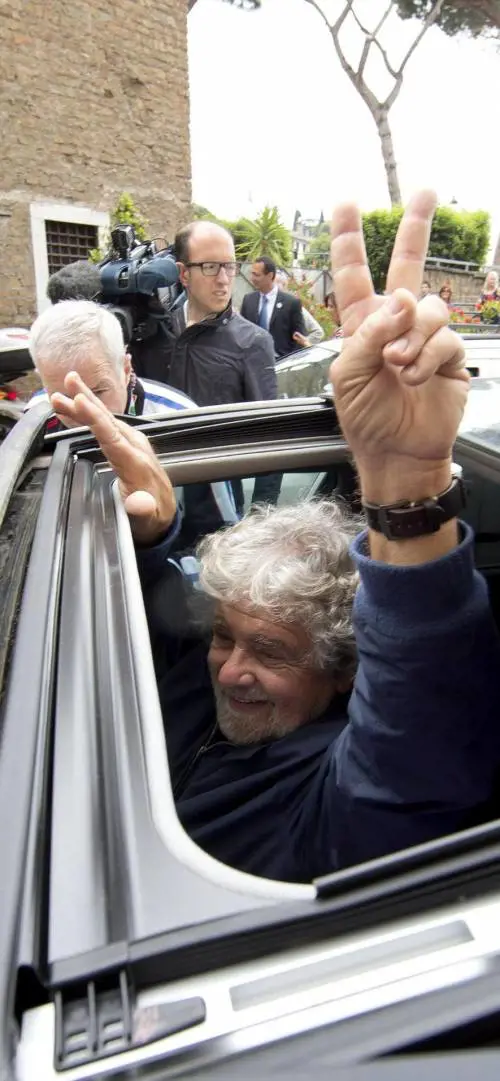 I deputati si ribellano a Grillo e lo zittiscono sullo «ius soli»