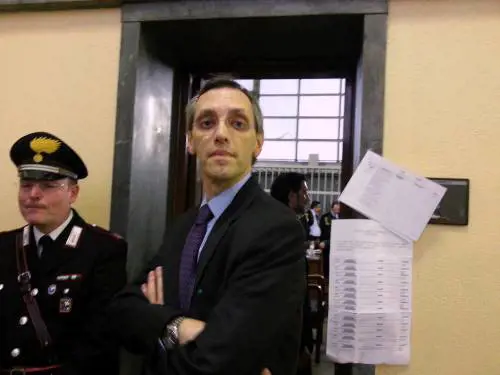 Busta con pallottole agli avvocati del Cav: "Adesso tocca a voi"