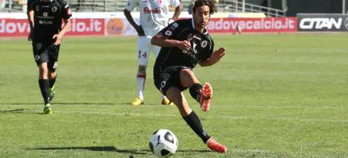 Spezia, il punto della serenità nello stadio che porta fortuna