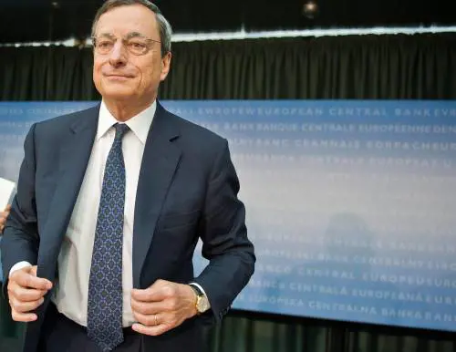 Berlino: «Draghi vuole aiutare l'Italia»