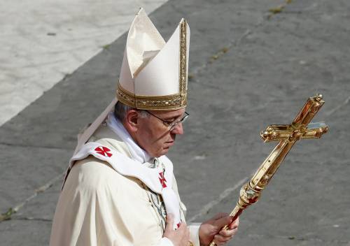Papa Francesco: "Pregate per la pace". E milioni di persone digiunano con lui