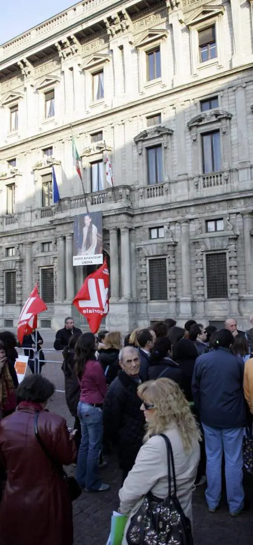 In Comune si sciopera: mense, asili e anagrafe oggi sono a rischio caos