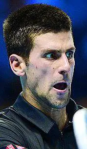 Tutti contro Djokovic e Williams