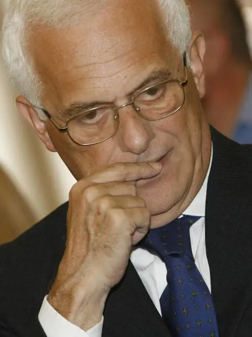 Sono tornati i "Visco boys": le loro mani su Equitalia