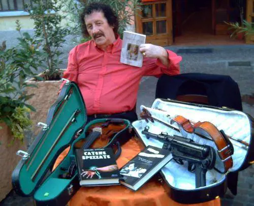 Morto Luciano Lutring