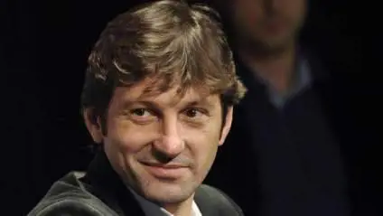 Parigi, malore per Leonardo: ricoverato