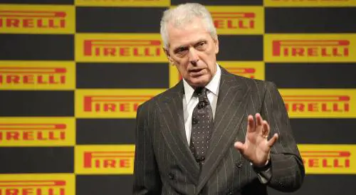 «Un team di manager per la Pirelli di domani»