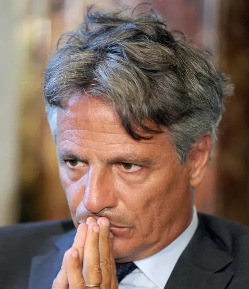 Mps, giudizio immediato per Mussari, Vigni e Baldassarri