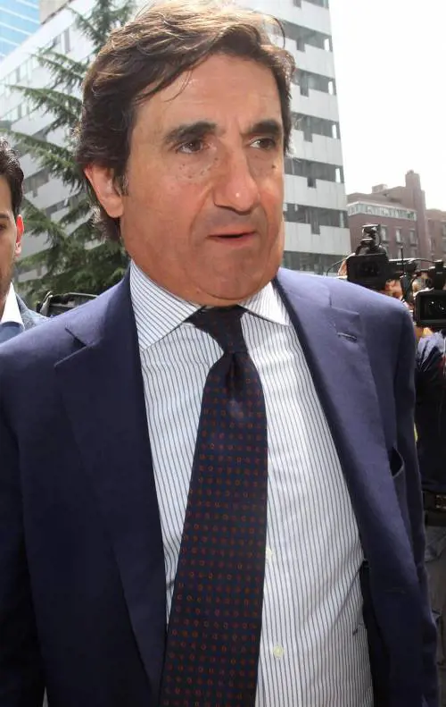 In calo del 19% gli utili di Cairo. Ghigliani resta alla guida de La7Conti trimestrali