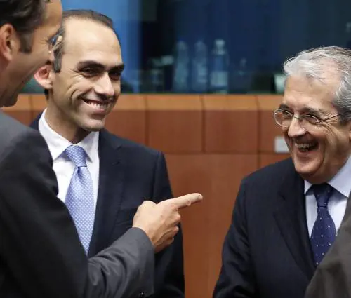 L'Italia supera l'esame di Bruxelles