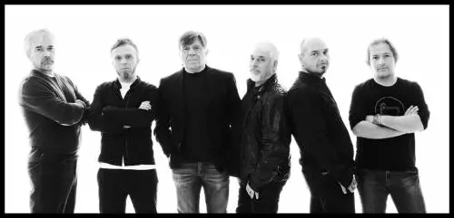 Nomadi, 50 anni di una band da film