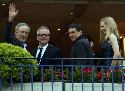 Il Festival di Cannes apre i battenti