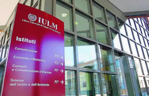 L'arte si sposa con il turismo: allo Iulm la laurea del futuro