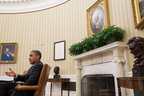 Controlli fiscali a tappeto sui Tea Party: lo scandalo imbarazza Obama