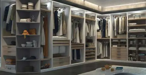 Lusso in… cabina