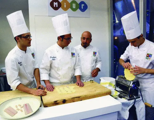 Slow Fish, così Genova studia il (suo) futuro