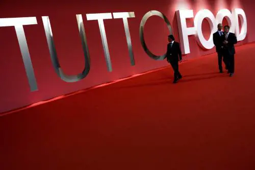 Tuttofood, l'agroalimentare made in Italy scommette sull'export