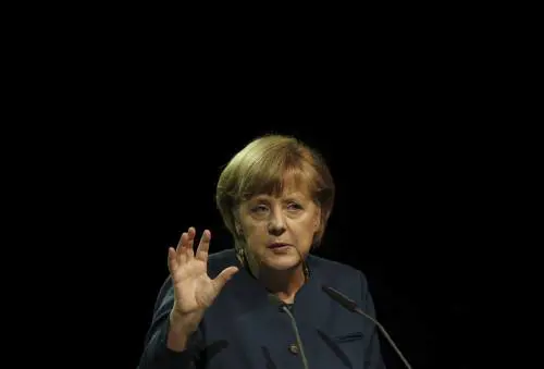 Un collaboratore della Merkel: la Bce non compri i titoli di Stato italiani