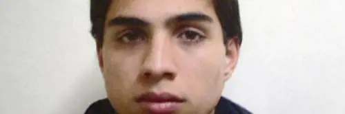 L'assassino "graziato" perché rom