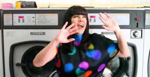 Arriba la Ribas: con il Boogie Oogie Oggie passa tutto