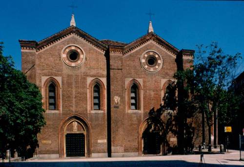 Mostra alla Biblioteca Agostiniana, 99 modi di interpretare la realtà
