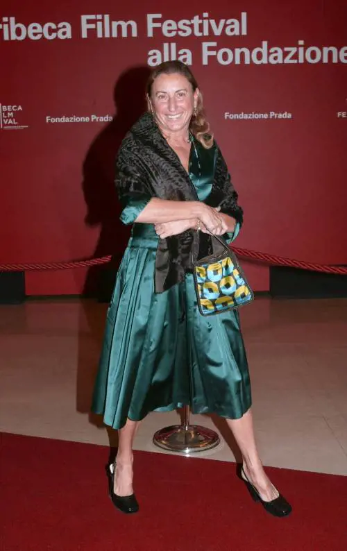 Prada non sente la crisi La lady rossa compra un quadro da 34 milioni