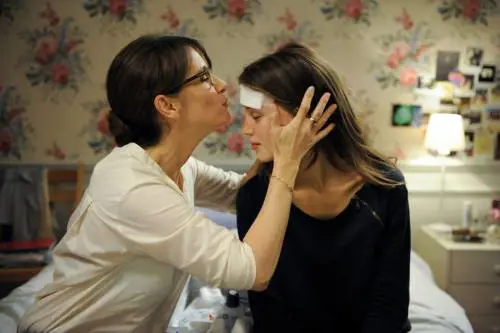 Una scena del film "Jeune & Jolie"