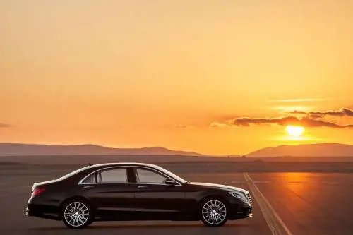 Mercedes Classe S