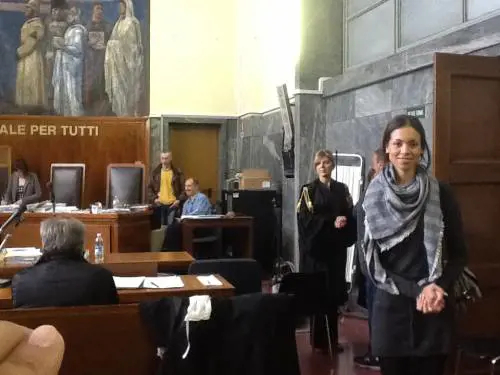 Il pasticcio dei pm su Ruby: un caso, due teoremi