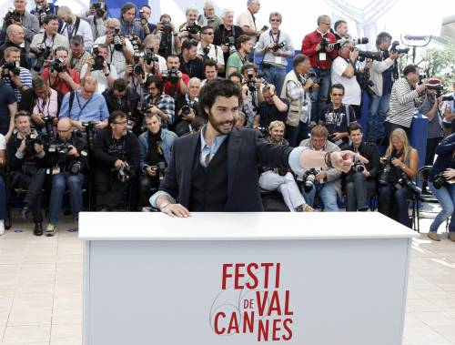 Cannes, rubati i gioielli delle star