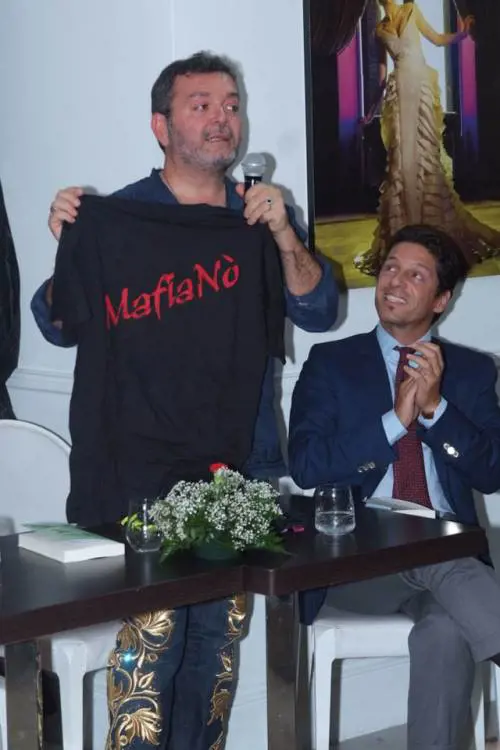 Il riscatto della Calabria parte dal bollino contro la mafia