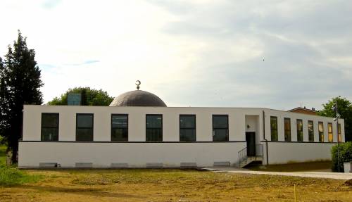 A casa di Oriana ora c'è una moschea