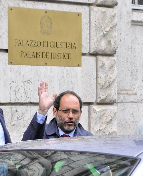 Ingroia non può fare l'avvocato a Palermo, addio al processo Stato-mafia