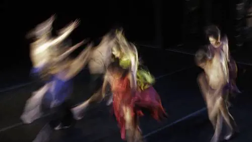 Baryshnikov: «Adesso ballo con la macchina fotografica»