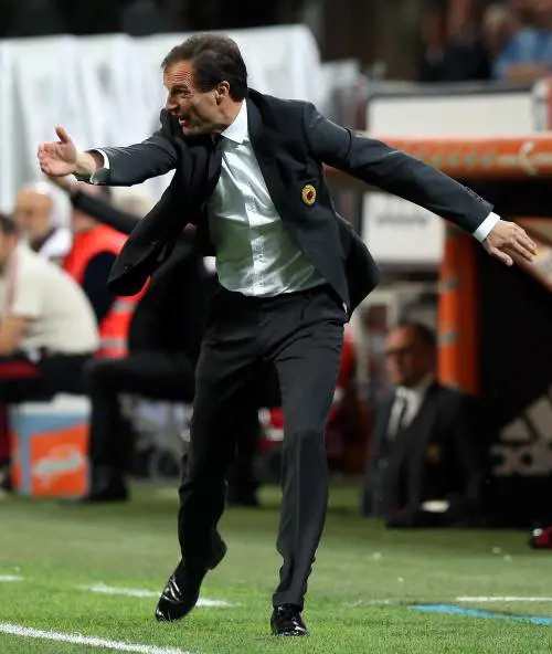 Il Cav a Milanello per risolvere i misteri Allegri