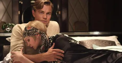 Il film del weekend: "Il Grande Gatsby"