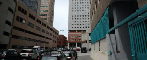 «Vogliamo i cancelli per difendere gli uffici»