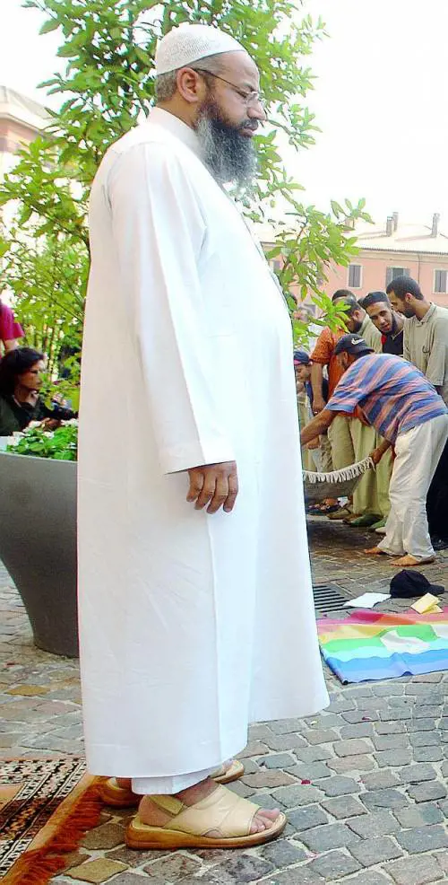 L'imam terrorista di viale Jenner espulso dall'Italia