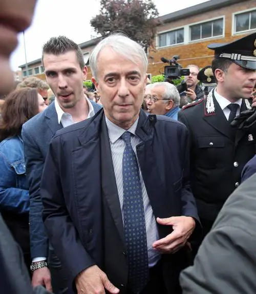 Quel grido uscito dal cuore e la lezione dei familiari