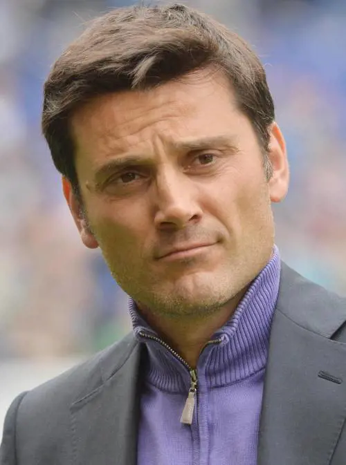 Montella: «Una vittoria per non avere rimpianti» Jovetic al passo d'addio