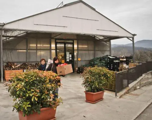 Sinistra, coop e Regione "fuggono" dal Forteto (con 30 anni di ritardo)