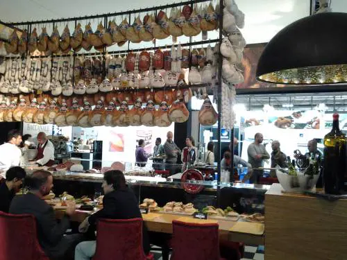 "Tuttofood porta d'accesso a Expo e al mondo per l'agroalimentare italiano" 
