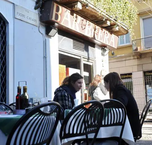 Vino a Brera: degustazioni con i ragazzi ex Beccaria