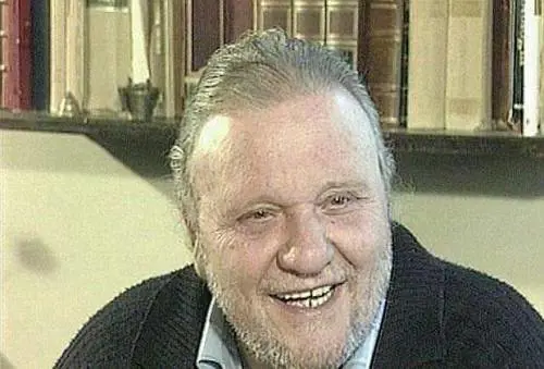 Rodolfo Fiesoli, il "profeta" del Forteto
