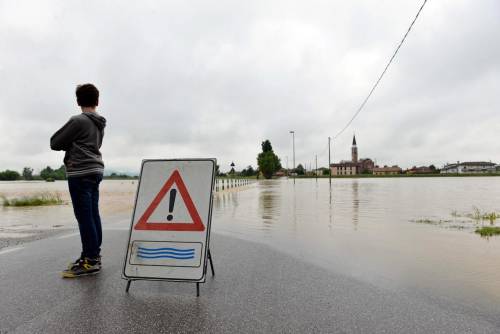 Il Veneto non piange Dunque non fa notizia Ma ecco come sta