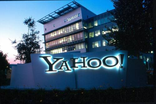"A Yahoo dirigenti maschi discriminati e licenziati"