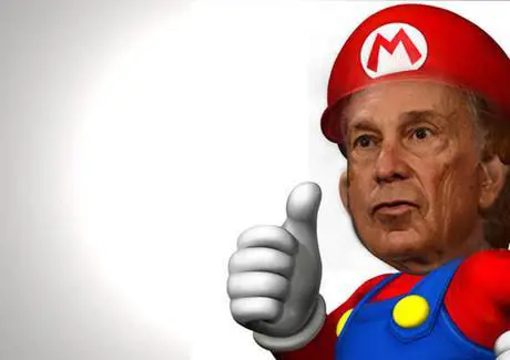 Bloomberg: "Meglio fare l'idraulico che studiare"